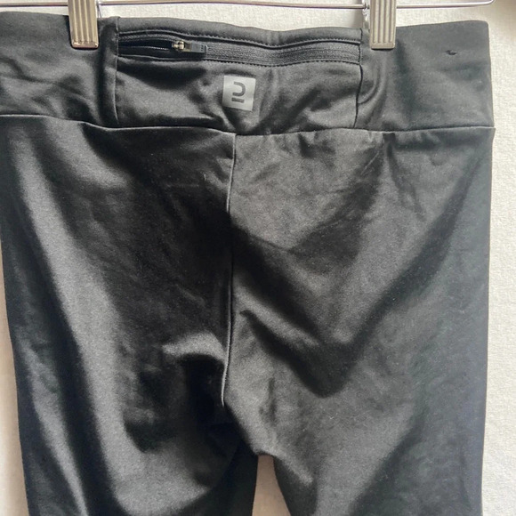 Decathlon Kalenji Breathable Running Reflective legging Sz S - Picture 4 of 9